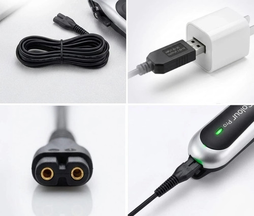 Usb charger cable compatible - a,