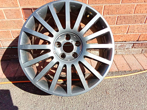 Ford mondeo 220 inch - st,