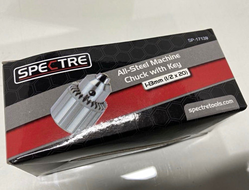 Spectre all steel keyed - spectre,