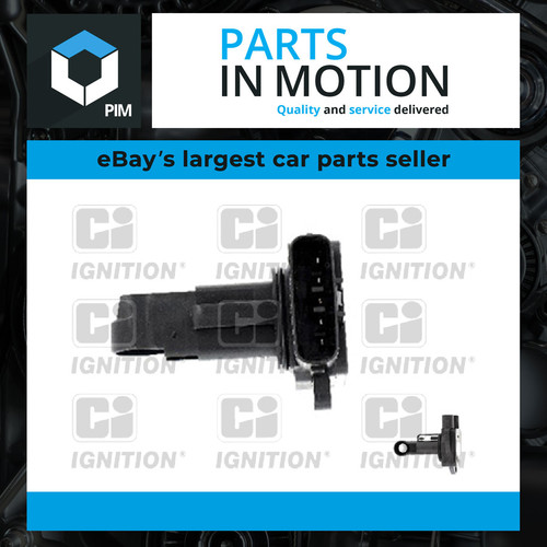 Air mass sensor fits - air, toyota