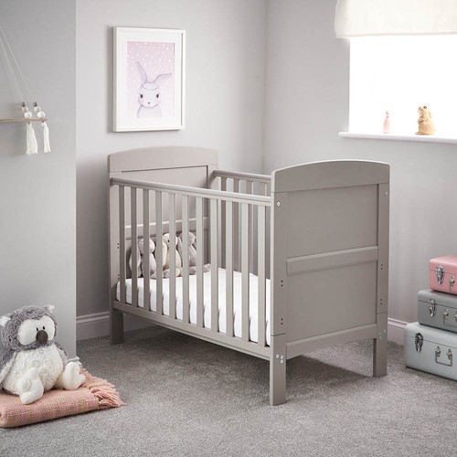 Obaby grace mini - grace, bed