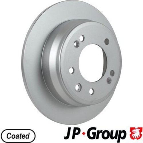 Group new brake disc - brake, for