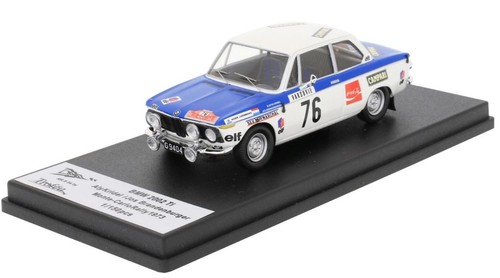 Trophy bmw 2002 76 rallye - trophy,,