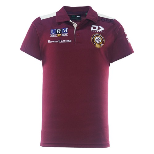 Nrl 2026 media - 2026, polo