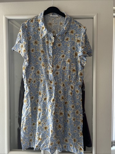 Primark short tea dress size - primark,