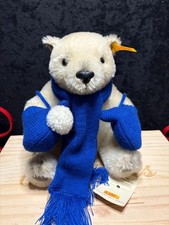 Steiff “Racy Pferd” Horse