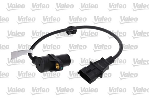 Crankshaft position sensor