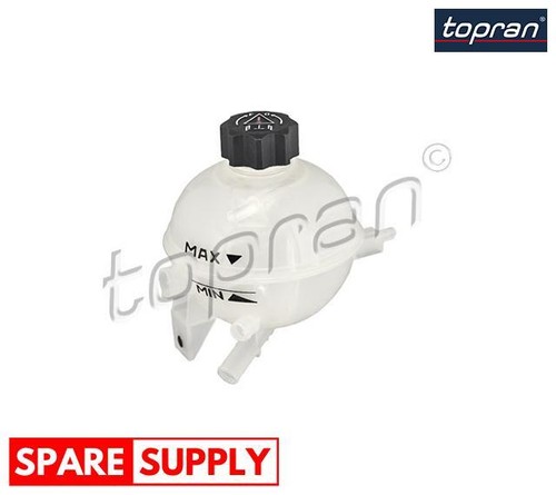 Expansion tank coolant for - expansion,