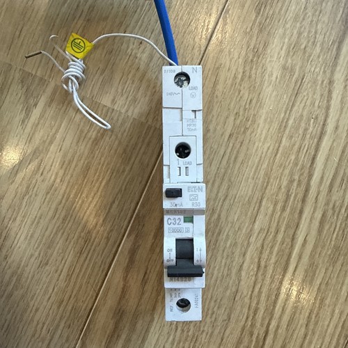 Eaton mem memshield - 2, mr30