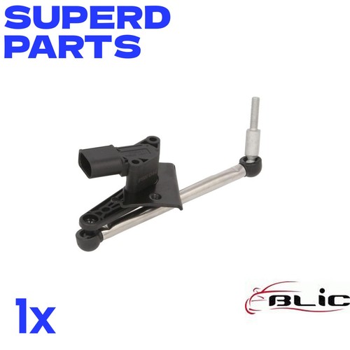 Headlight height adjuster - height,