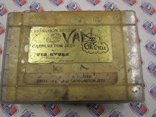 Keihin Slot Head Main Jets. Dealer Pack. over 300 Jets.