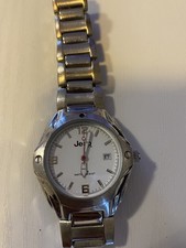 Jeep Men’s Quartz Watch –