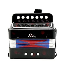 Accordion Child 7 Button