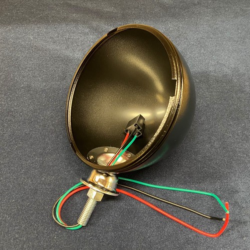 New free standing headlamp - free,