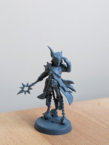 Rouge psyker blackstone - rouge,
