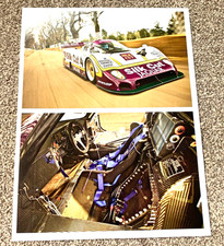 Silk cut jaguar xjr mans - cut, xjr-8