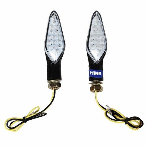 Universal led indicator - indicator, set
