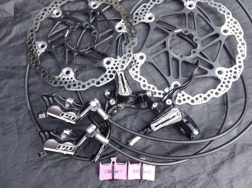 Hope tech e4 brakes - ✅hope, 3