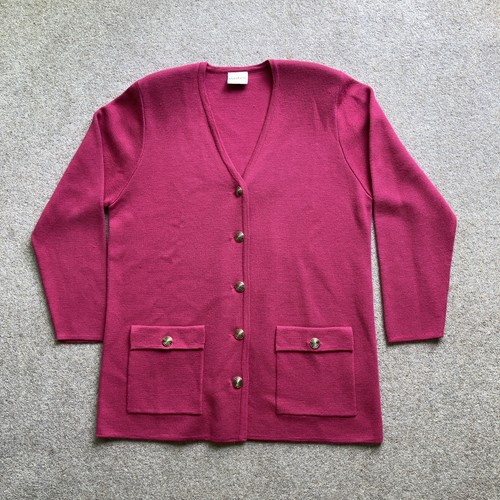 Eastex large deep pink - deep,