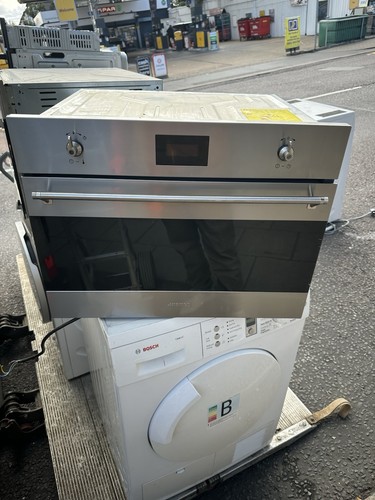 Smeg sf4309mx combination - sf4309mx,