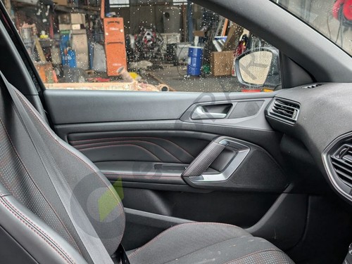 Peugeot 308 line - 308,