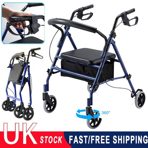 Lightweight foldable mobility - foldable,