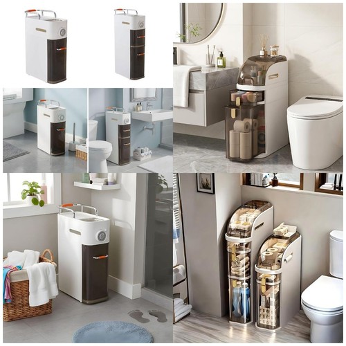 Freestanding slim narrow - freestanding,