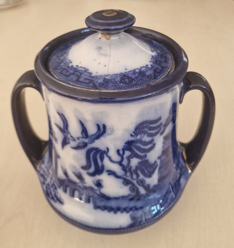 Antique doulton burslem - antique,
