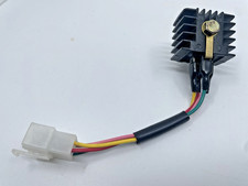 VOLTAGE RECTIFIER REGULATOR 6V