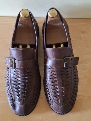 Red tape mens - |, leather