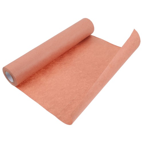 Butcher paper roll - paper, thickened