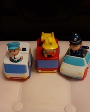 Elc Happyland Emergency