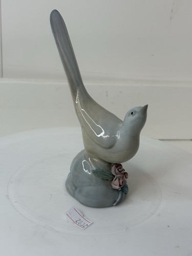 Porcelain miguel requena - porcelain, long