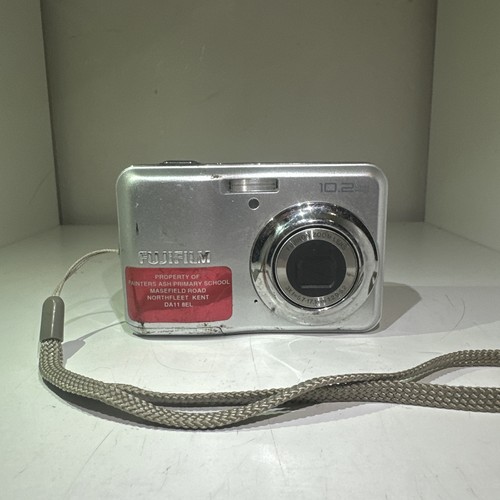 Fujifilm digital camera - fujifilm,