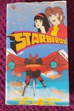 STARBIRDS VHS pre cert Derann