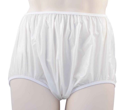 Gary pull plastic pants - gary,