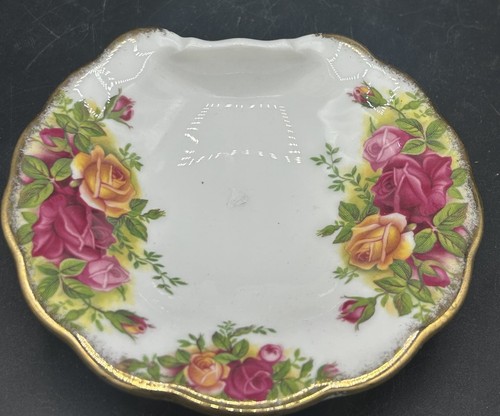 Royal albert old country roses - albert,