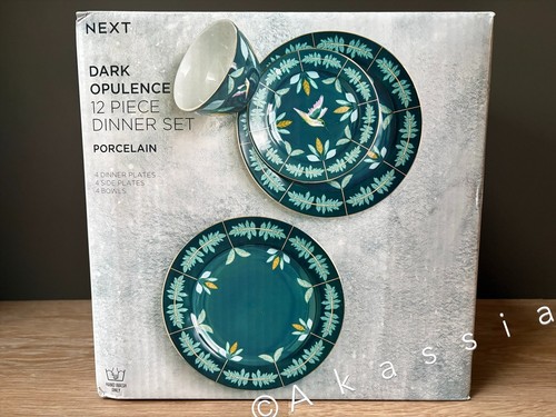 Next piece navy dark - next,