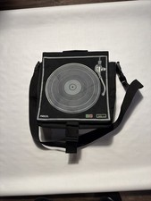 Vintage Parcel Audio Couture