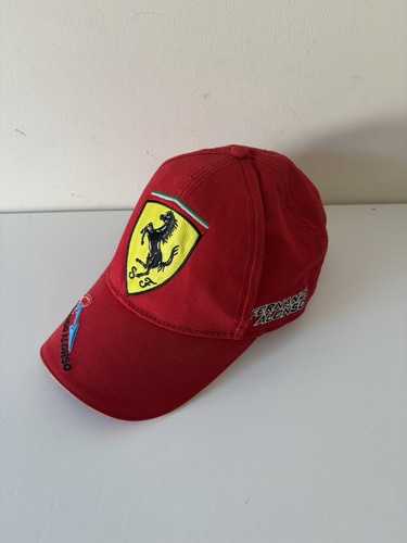 Ferrari hat cap - ferrari, one