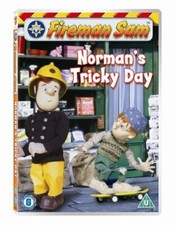 Fireman Sam - Norman's Tricky