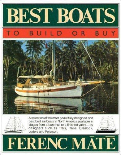 Best boats build buy - to,