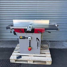 Felder Hammer A3 31/11 Planer Thicknesser 3 Phase Thickness Planer