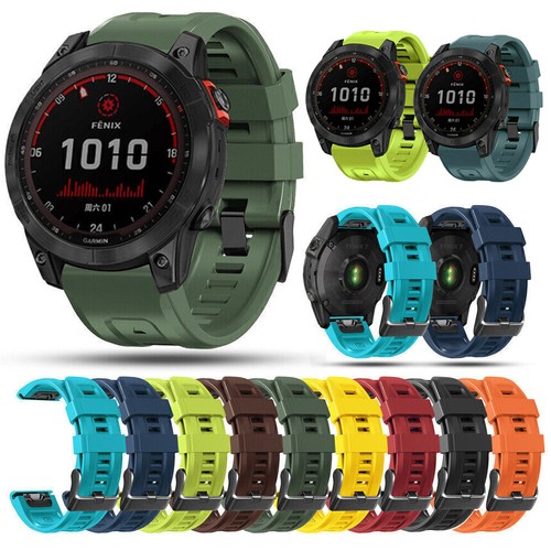 For garmin fenix solar 6 - for,