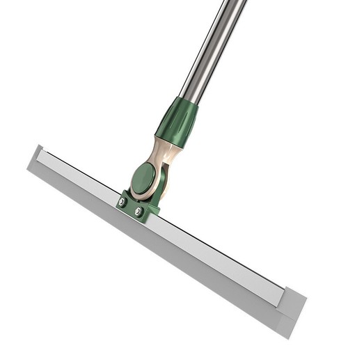 Floor squeegee long handle - squeegee,