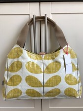 Orla Kiely Iconic Scribble