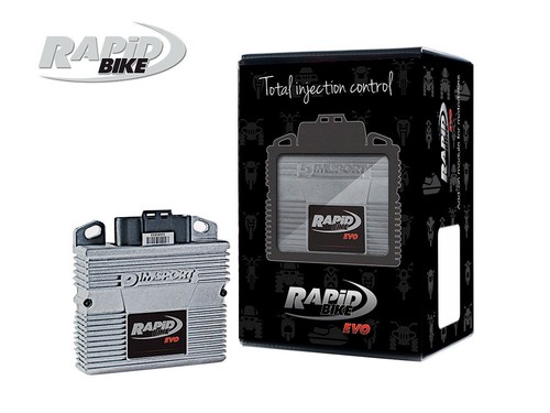 Rapid bike evo - rapid,