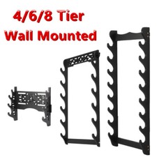 8tier sword display - 4/6/8tier, stand