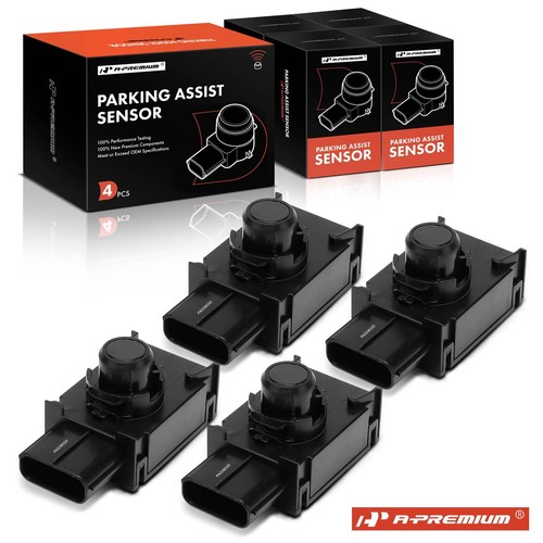 Premium front rear - a-premium, 4x