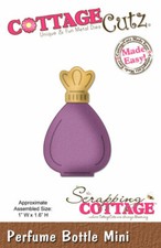 CLEARANCE Cottage Cutz Cutting